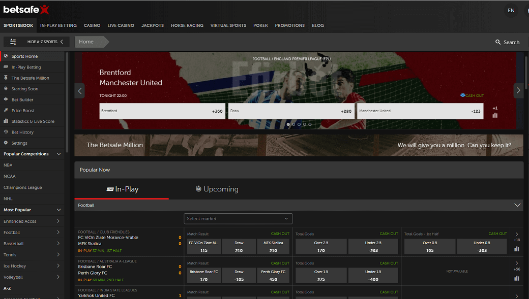 The Ultimate Guide To caesars sport betting caesars sport betting Strategies Revealed
