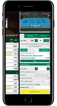Betwinner App For Iphone