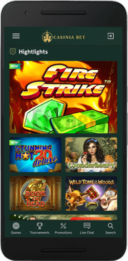 Best casino slots for iphone