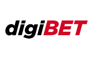 digibet logo of the site