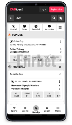 OMG! The Best Comeon Betting App Download Ever!