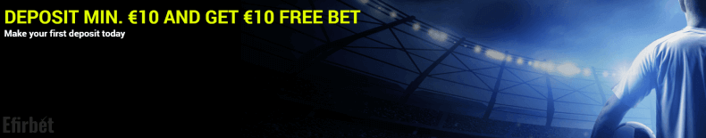 interbet sports welcome offer