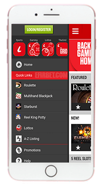 ladbrokes lotto app