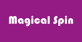 Magical spin casino login