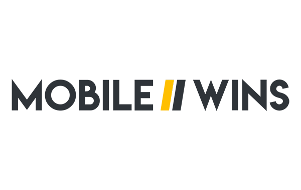 Mobile Wins logo