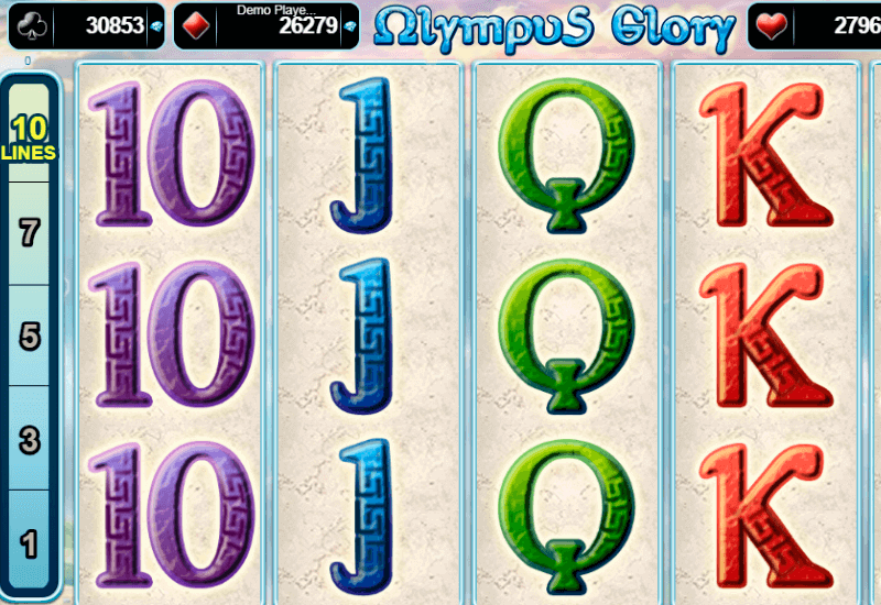 Olympus