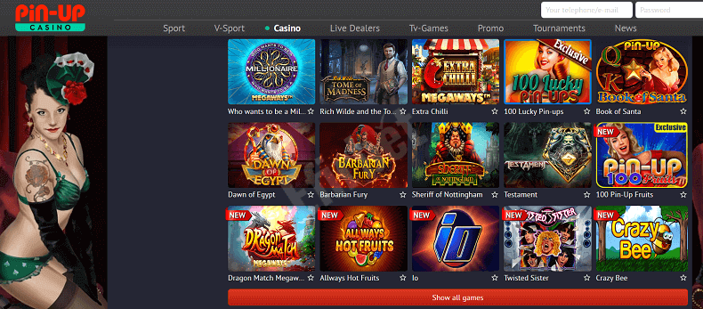 пин ап казино играть онлайн pin up casino 2021.net