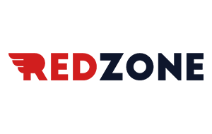 RedZone logo