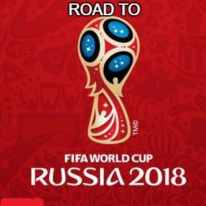 road to world cup