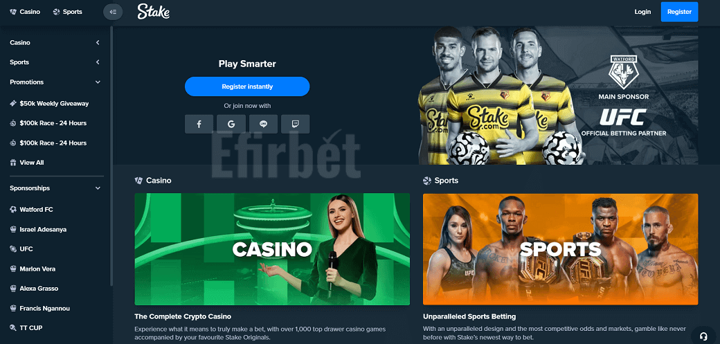 online casino - Not For Everyone