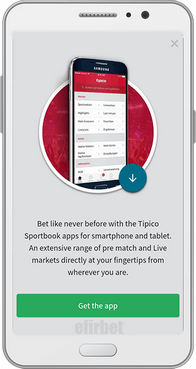 Tipico Casino App Android