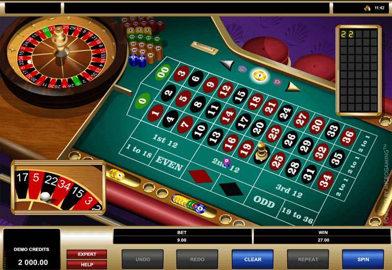 Top online casino blackjack